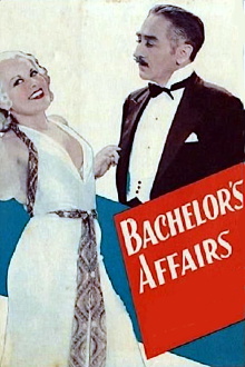 Bachelor's Affairs Trailer