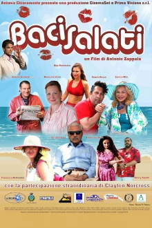 Baci salati Trailer