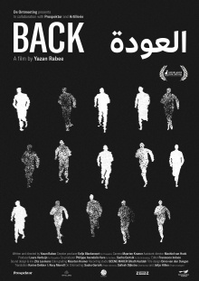 Back Trailer