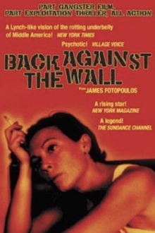 Back Against the Wall Trailer