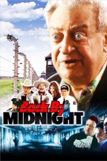 Back By Midnight Trailer