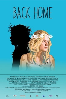 Back Home Trailer
