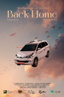 Back Home Trailer