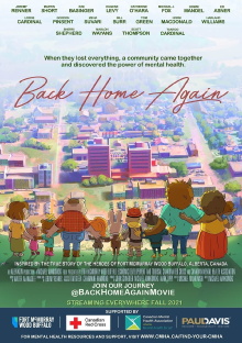 Back Home Again Trailer