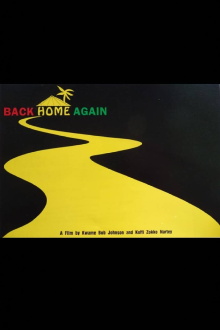 Back Home Again Trailer