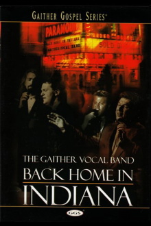 Back Home In Indiana Trailer
