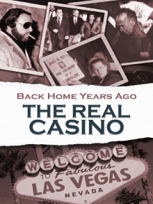 Back Home Years Ago: The Real Casino Trailer