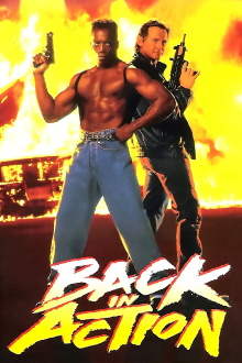 Back in Action Trailer