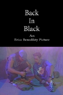 Back in Black Trailer