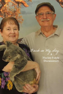 Back In My Day Trailer