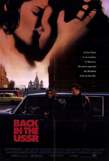 Back in the USSR Trailer