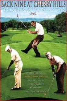 Back Nine at Cherry Hills: The Legends of the 1960 U.S. Open Trailer
