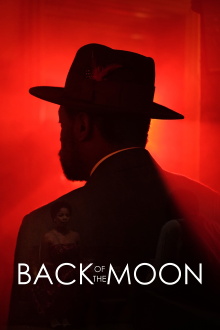 Back of the Moon Trailer