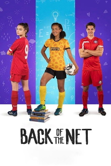 Back of the Net Trailer