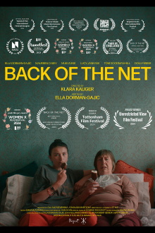 Back of the Net Trailer