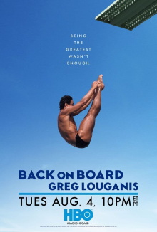 Back on Board: Greg Louganis Trailer