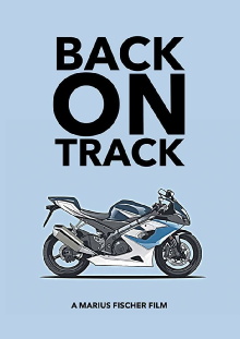 Back on Track Trailer