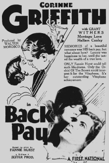Back Pay Trailer