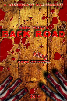 Back Road Trailer