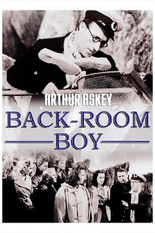 Back-Room Boy Trailer