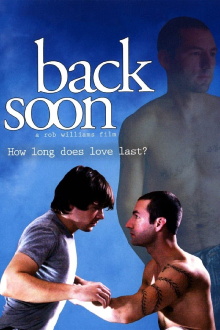 Back Soon Trailer