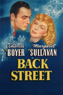 Back Street Trailer