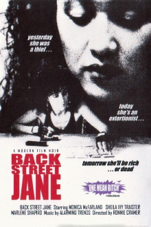 Back Street Jane Trailer