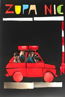 Back Then Trailer