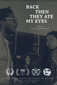 Back Then They Ate My Eyes Trailer