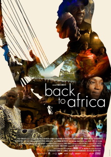 Back To Africa Trailer