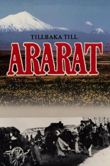 Back to Ararat Trailer