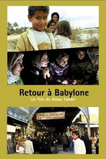 Back to Babylon Trailer