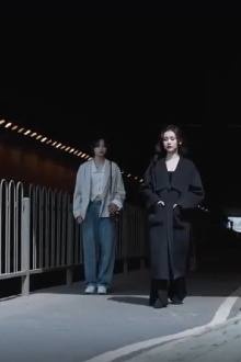 Back to Back Trailer