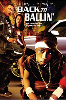 Back to Ballin' Trailer