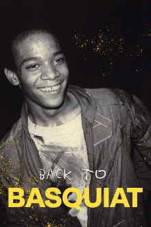 Back To Basquiat Trailer