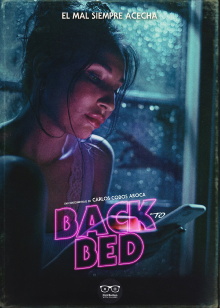 Back to bed Trailer