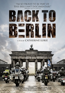 Back to Berlin Trailer