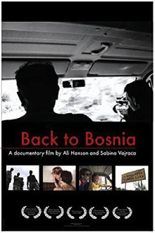 Back to Bosnia Trailer