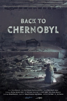 Back to Chernobyl Trailer