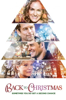 Back to Christmas Trailer