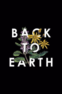 Back to Earth Trailer