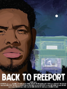 Back to Freeport Trailer
