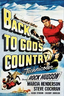 Back to God's Country Trailer
