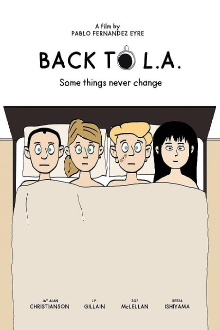Back to L.A. Trailer