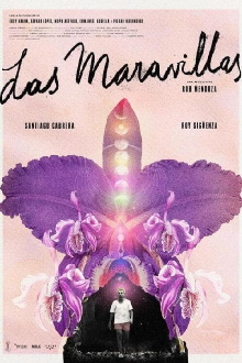 Back to Las Maravillas Trailer