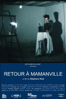 Back to Mamanville Trailer