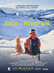 Back to Mountain Trailer