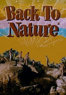 Back to Nature Trailer