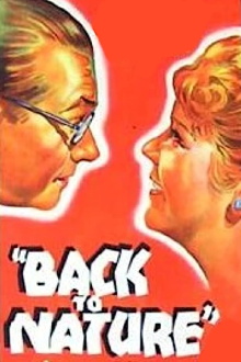 Back to Nature Trailer