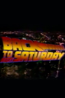 Back to Next Saturday Trailer